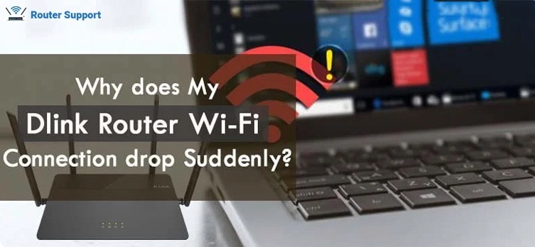 Why is My Dlink Router Not Working