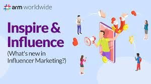 Influencer Marketing Agency | #ARM Worldwide