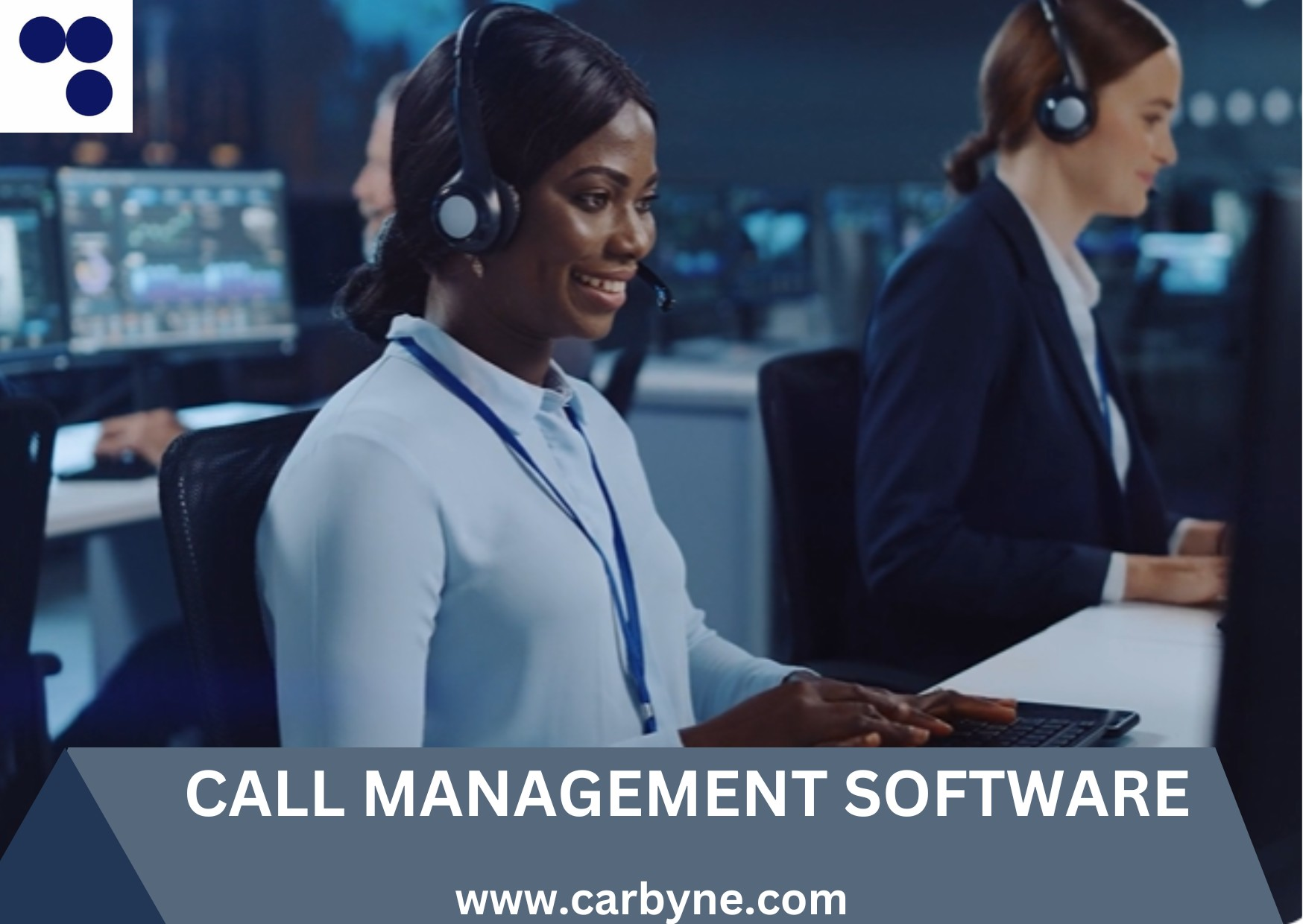 The Best Call Management Software in USA