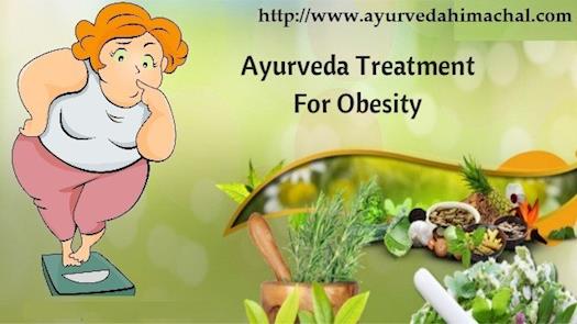 Ayurveda Treatment For Obesity Visit : http://www.ayurvedahimachal.com/pure-herbal-products/#sthash.