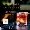 Top 10 Bars in Australia