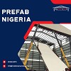 We are best Prefabrication Steel Building in Nigeria
