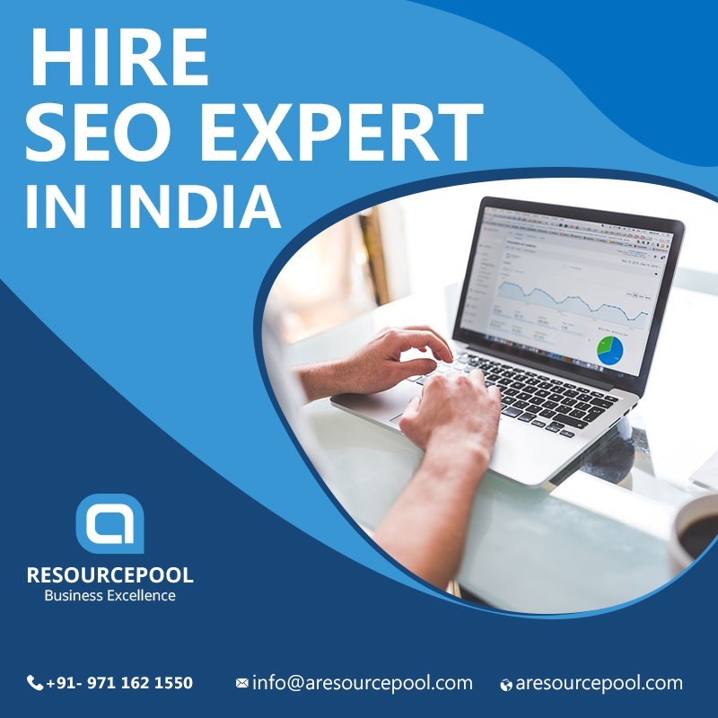 Hire SEO Expert in India