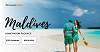the maldives honeymoon package