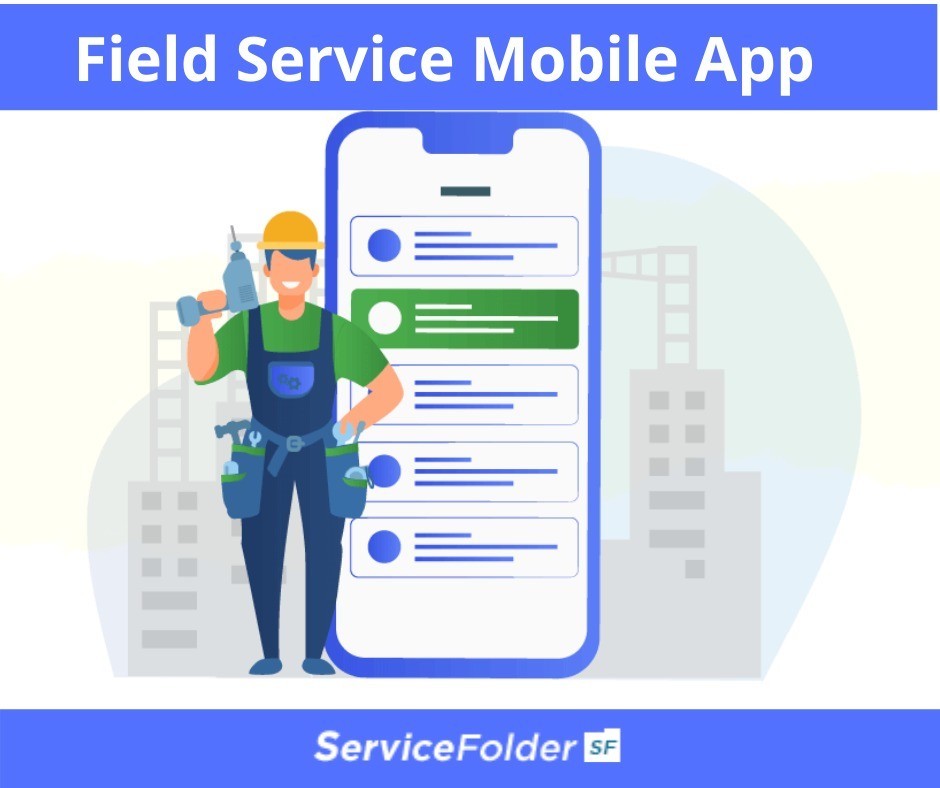 Best Field Service Management Software