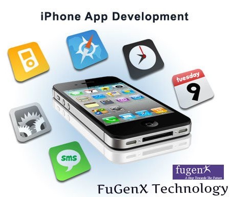 FuGenX-iPhone Apps Development Company