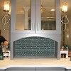 Exact Tile Inc - Bathroom Backsplash - exacttile.com