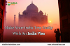 Get online Indian Tourist Visa | eVisa Indians