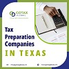 online tax filing service texas