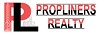 Propliners Realty Logo