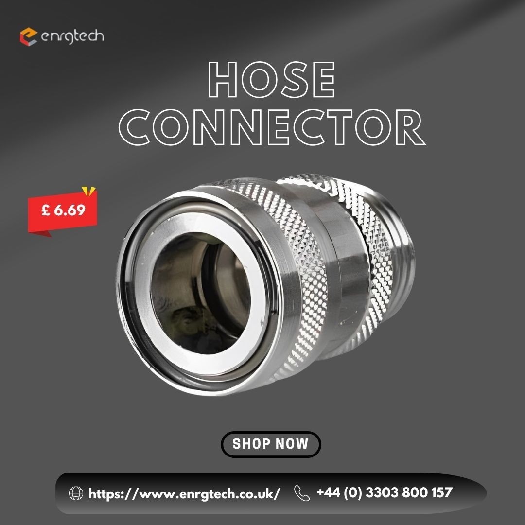 Hose Connector