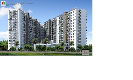 Best apartments in Bangalore