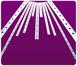 Shearing Blades India, Slitting Blades in India