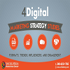 4 Digital Marketing Strategy