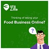 Food Delivery Application