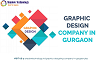 Graphic Design Company in Gurgaon