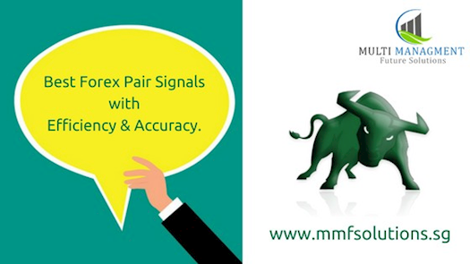 Best Currency pair signals