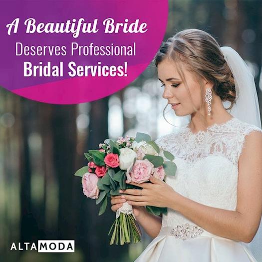 Altamoda - Bridal Makeup Services in Sturbridge MA