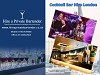 Cocktail Bar Hire London- Best Service In  Affordable  Price