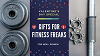 3 Best Valentine's Day Gifts For Fitness Freaks