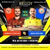 Reddy Anna Exchange: A Comprehensive Look at Cricket IDs for Super Kings vs Eastern Cape.