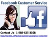 1-888-625-3058 Facebook Customer Service always significant way for online help