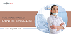 Dentist Email List | Healthcare Email List | TargetNXT 