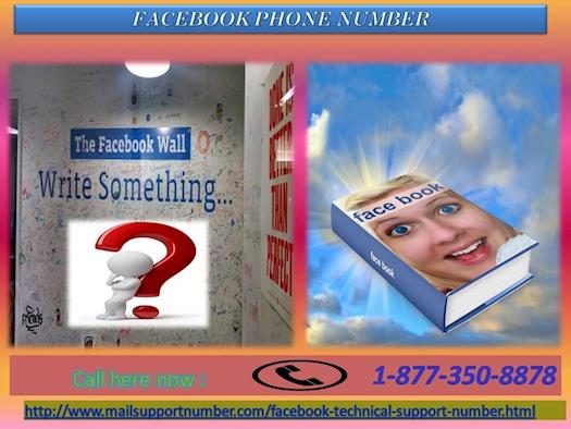 Dial Facebook Phone Number 1-877-350-8878 to Hide Groups on FB