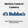 Motion Control Camera