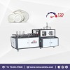 paper plate making machine - Nessco india