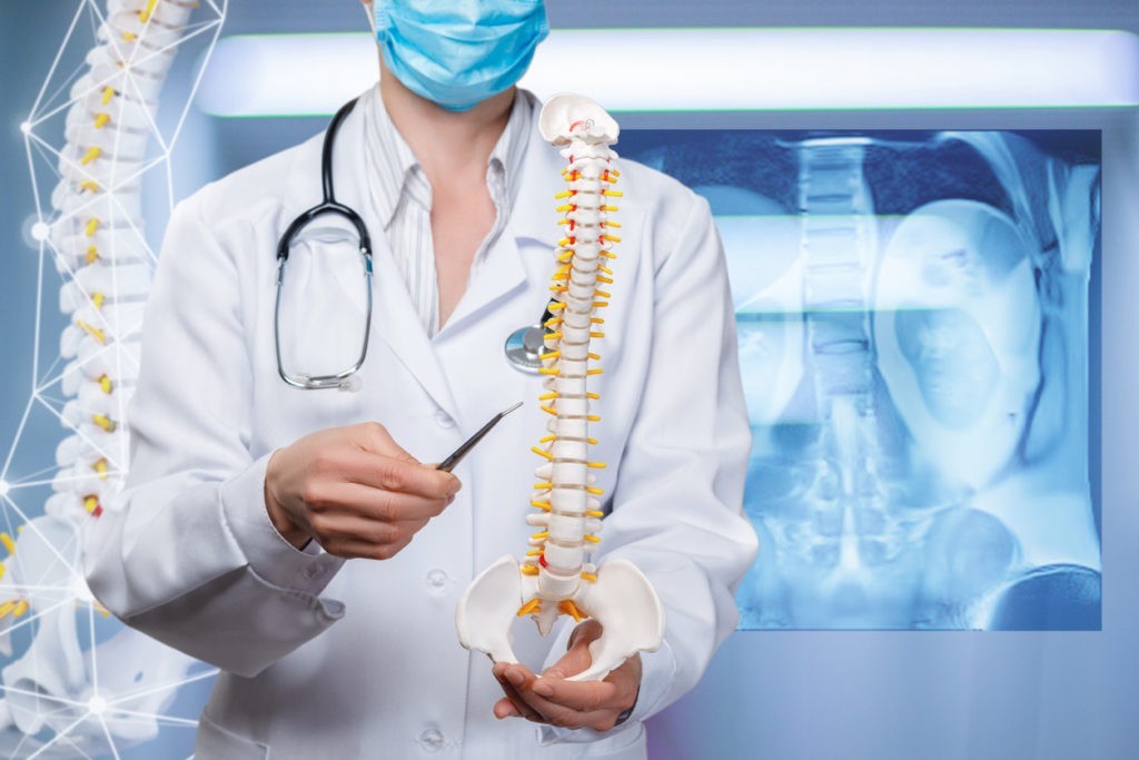 Disc Herniation Arizona