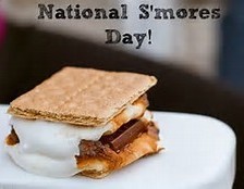S'mores Day