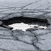 Potholes