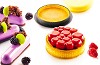 Silicone Chocolate Moulds 
