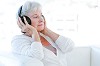 How Can Music Enhance Wellbeing in the Elderly?