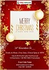 Free Christmas Flyer Templates