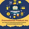 custom promotional products