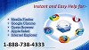 Browser 1-888-738-4333  Customer Support Number