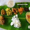 South indian catering menu in Madurai