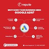 Get the Most Out of Google Ads: Elevate Your Business with Effective Campaigns - Repute