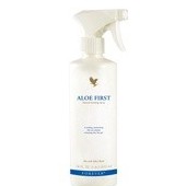 Aloe First