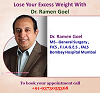 Why Wait, When You Can Lose Your Excess Weight With Dr. Ramen Goel