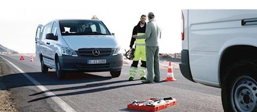 Towing Service