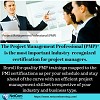 Get your Project Management Skills Certified!