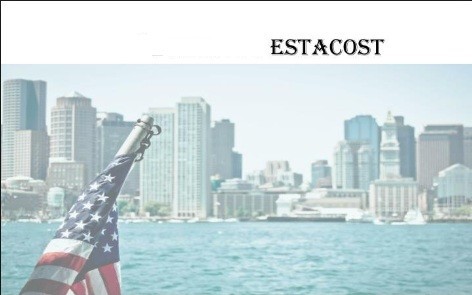 How much does a cost of ESTA? 