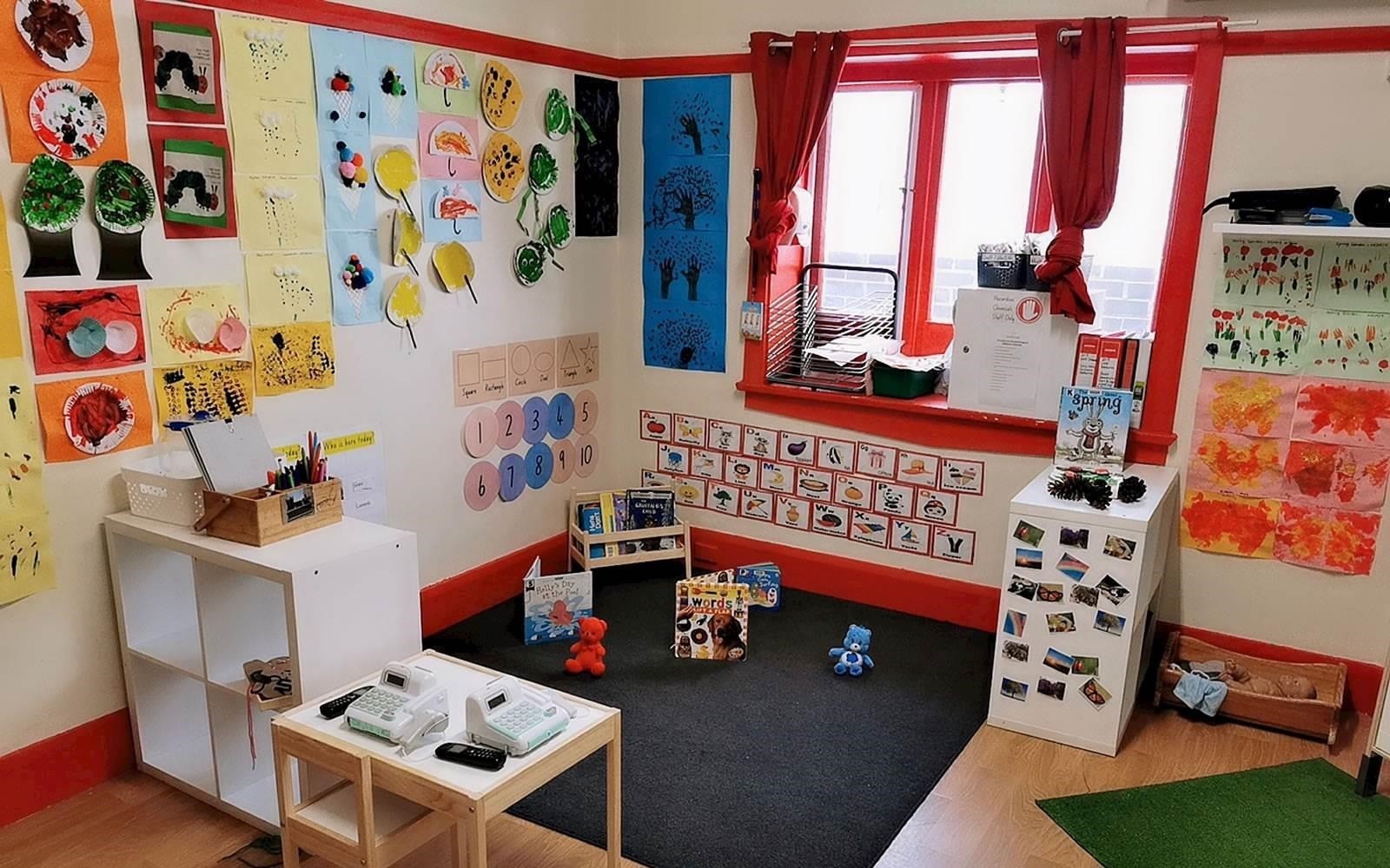 Sunshine Early Learning Centre 1