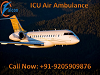 Avail Low-Cost Medical Air Ambulance Service in Nagpur by Falcon Emergency
