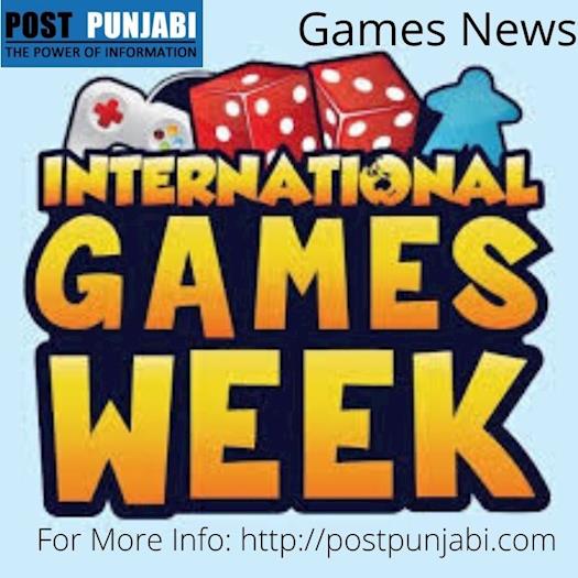 Games News | Watch Games News and Reviews in Punjabi Language