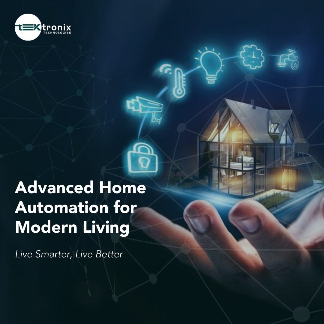 Manage Your Home, Your Way with Home Automation & Cinema in UAE