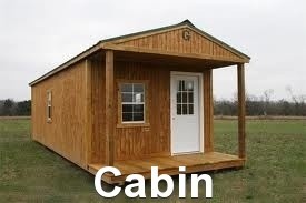 Cabin 